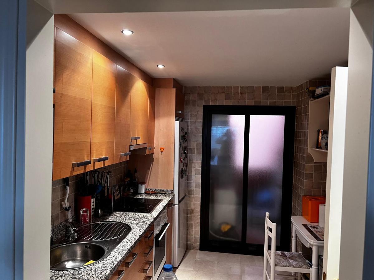 Apartamento The Serendip Estepona