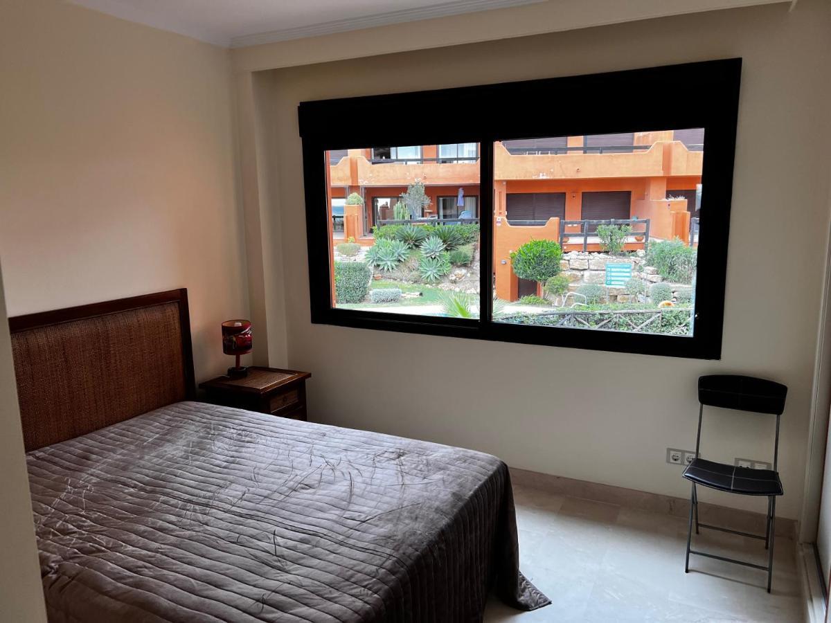 Apartamento The Serendip Estepona
